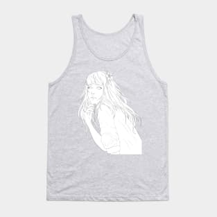 Antheia Tank Top